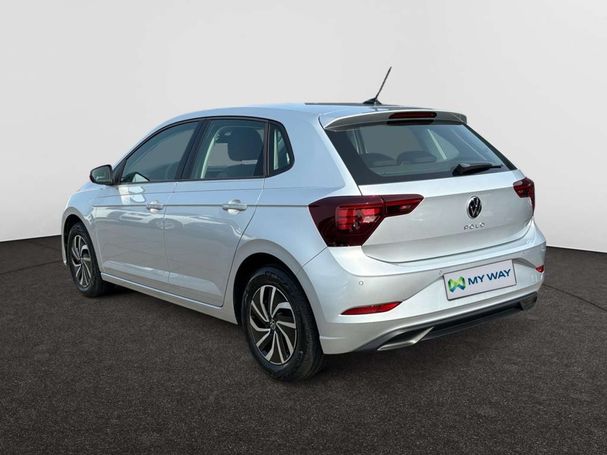 Volkswagen Polo 1.0 TSI 70 kW image number 2