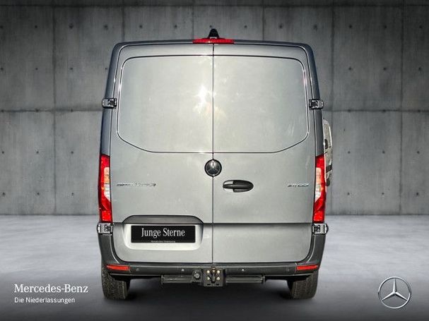 Mercedes-Benz Sprinter 211 CDi 84 kW image number 9