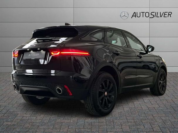 Jaguar E-Pace AWD S 110 kW image number 3