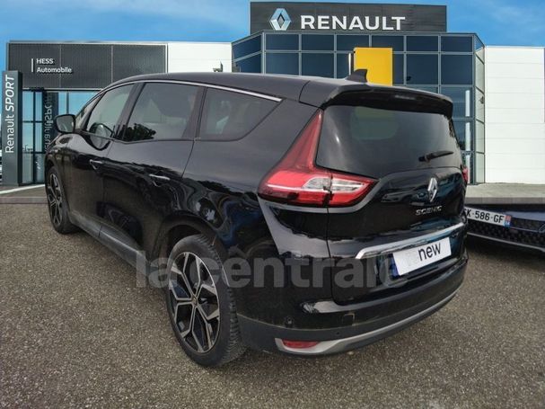 Renault Grand Scenic TCe 140 103 kW image number 26