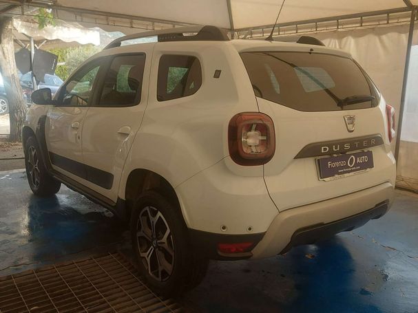 Dacia Duster TCe 100 LPG 74 kW image number 6