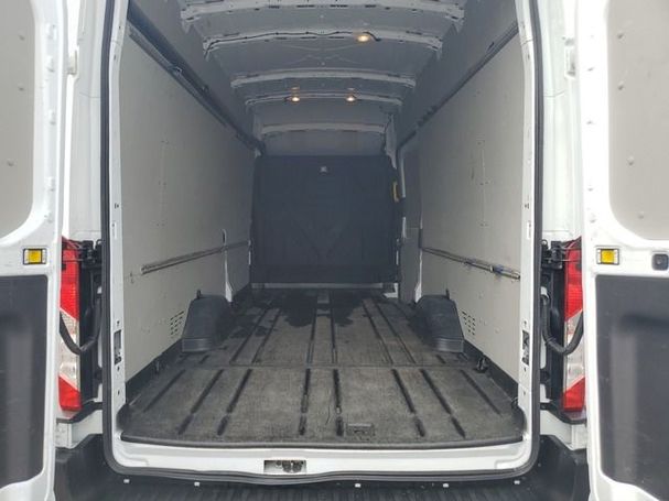 Ford Transit 350 Trend 96 kW image number 11