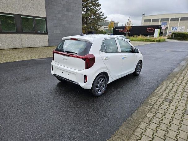 Kia Picanto 1.0 Vision 46 kW image number 3