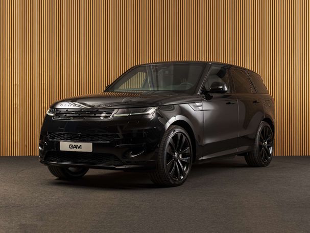 Land Rover Range Rover Sport P460e S 338 kW image number 1