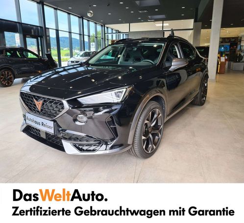 Cupra Formentor 2.0 TDI Tribe 4Drive DSG 110 kW image number 1