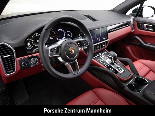 Porsche Cayenne 250 kW image number 12