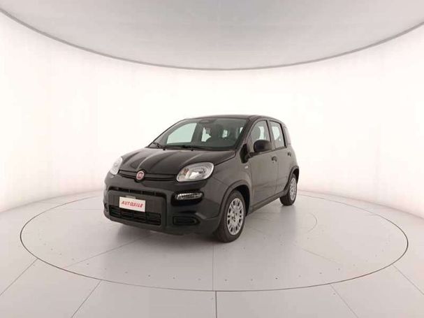 Fiat Panda 51 kW image number 1