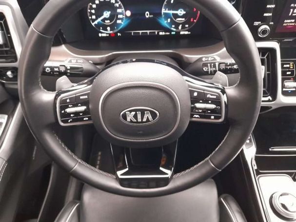 Kia Sorento 2.2 AWD DCT8 148 kW image number 31