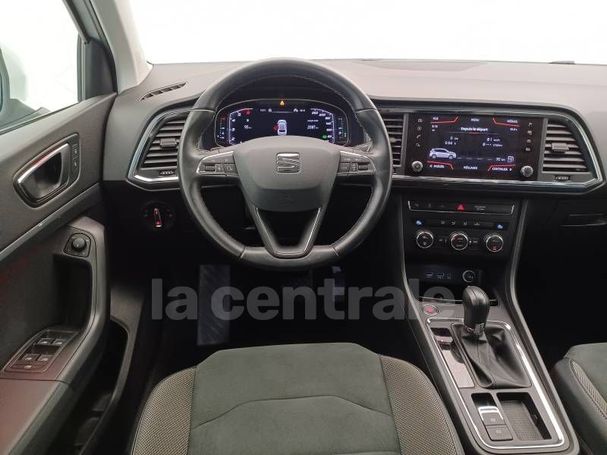 Seat Ateca 2.0 TDI DSG Style 110 kW image number 8