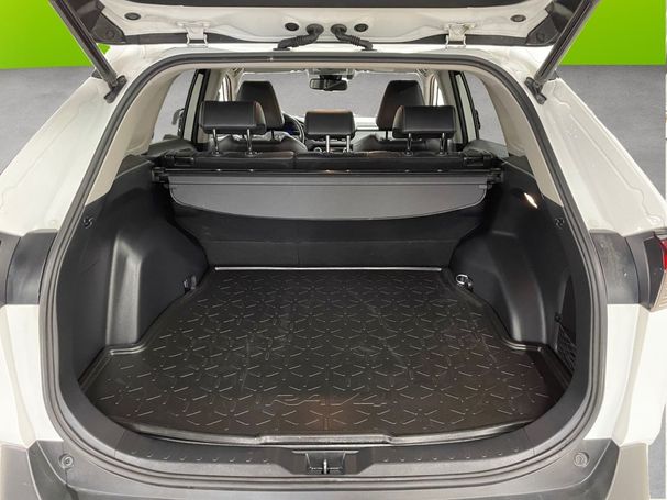 Toyota RAV 4 Hybrid 132 kW image number 15