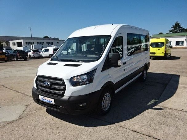 Ford Transit 350 Trend 96 kW image number 1