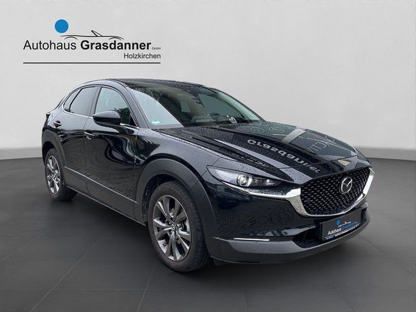 Mazda CX-30 2.0 Selection 137 kW image number 2