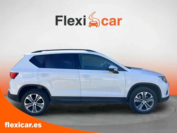 Seat Ateca 1.0 TSI Style 85 kW image number 8