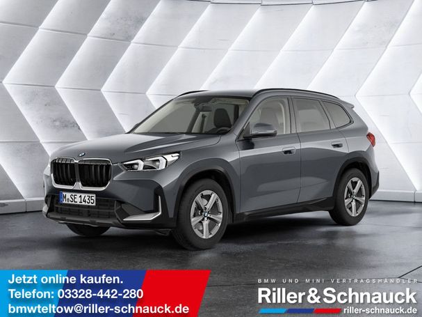 BMW X1 sDrive 100 kW image number 1