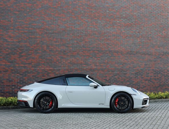 Porsche 992 Targa 4 GTS 357 kW image number 19