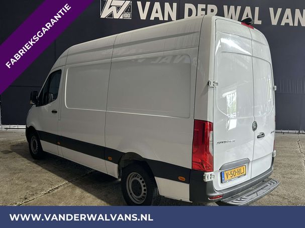 Mercedes-Benz Sprinter 317 CDI 125 kW image number 1