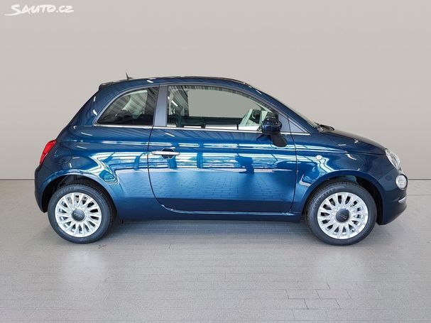 Fiat 500 1.0 51 kW image number 6