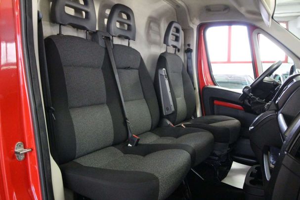 Fiat Ducato 2.3 88 kW image number 19