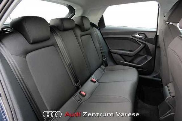 Audi A1 30 TFSI 85 kW image number 8