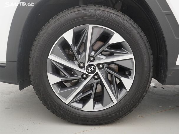 Hyundai Tucson 110 kW image number 20