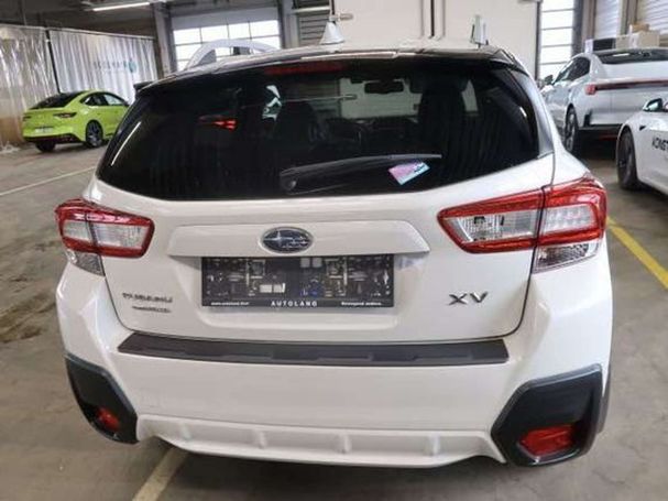 Subaru XV Style 84 kW image number 4