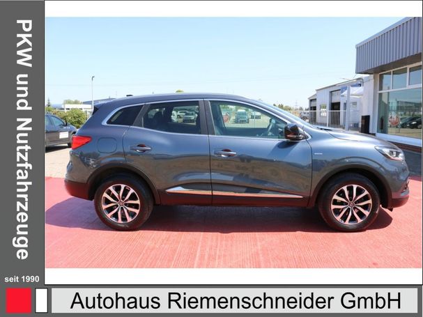 Renault Kadjar TCe 140 EDC GPF 103 kW image number 3