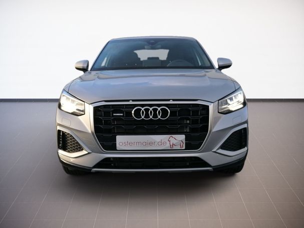 Audi Q2 35 TDI quattro S tronic Advanced 110 kW image number 3