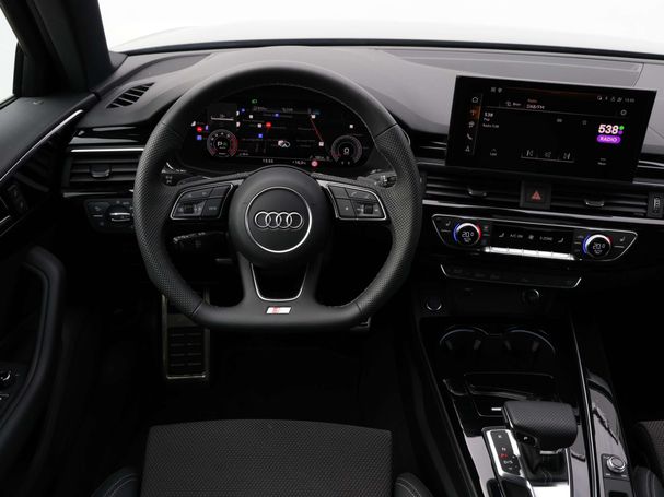 Audi A4 35 TFSI Avant 110 kW image number 22