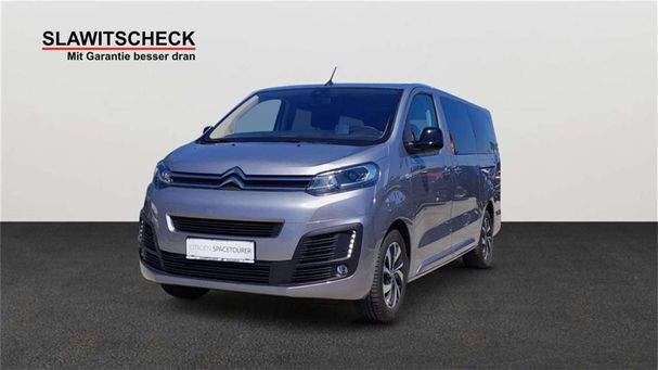 Citroen SpaceTourer XL BlueHDi Feel 107 kW image number 2