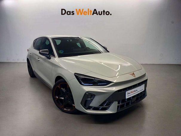 Cupra Leon 1.5 eTSI DSG 110 kW image number 1