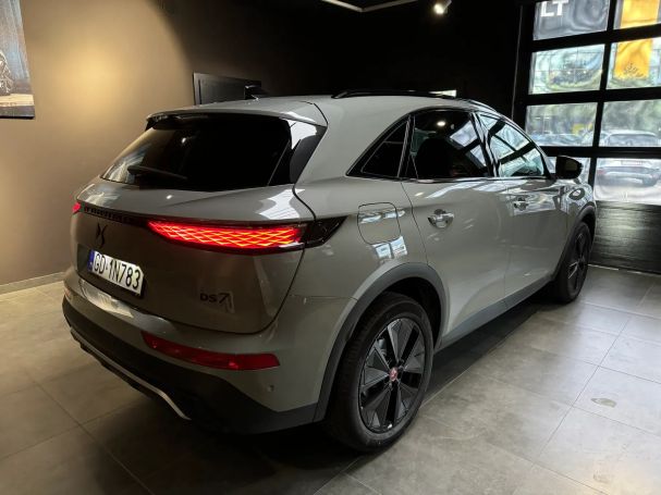 DS Automobiles 7 Crossback 1.5 BlueHDi 96 kW image number 4