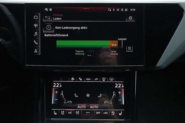 Audi e-tron quattro 370 kW image number 30