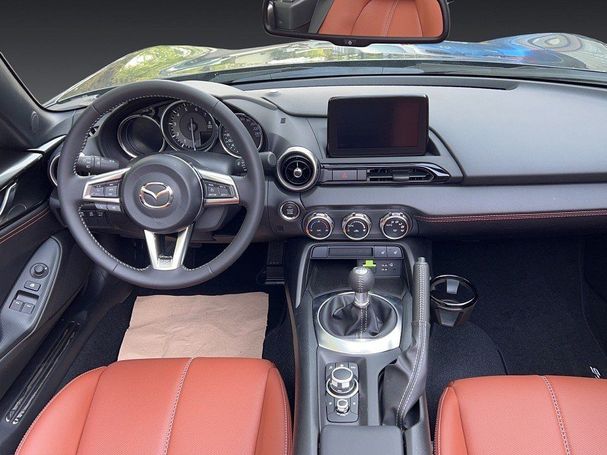 Mazda MX-5 135 kW image number 12