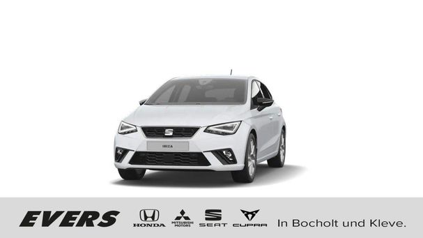 Seat Ibiza 1.0 TSI FR 85 kW image number 5