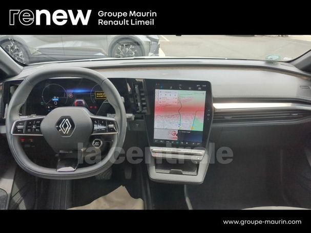 Renault Megane  162 kW image number 7