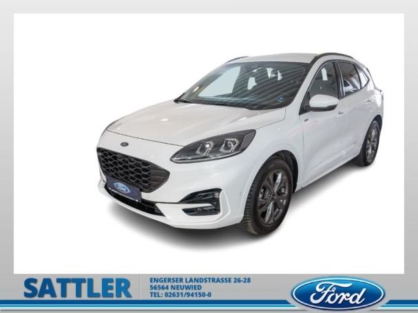 Ford Kuga 2.5 140 kW image number 1