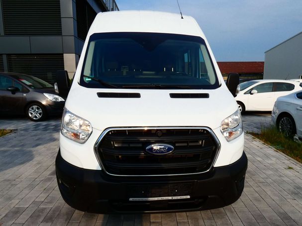 Ford Transit 350 L3 Trend 96 kW image number 5