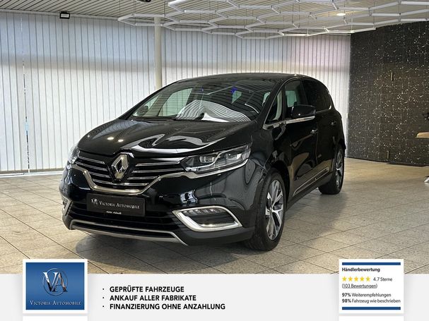 Renault Espace 96 kW image number 1