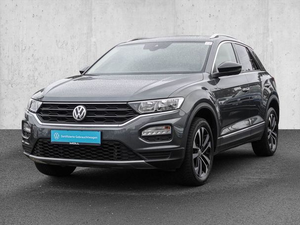 Volkswagen T-Roc 1.5 TSI DSG Style 110 kW image number 1