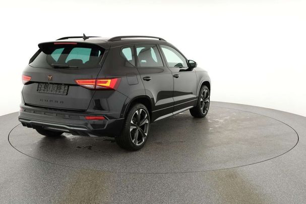 Cupra Ateca 2.0 TSI 4Drive DSG 140 kW image number 19