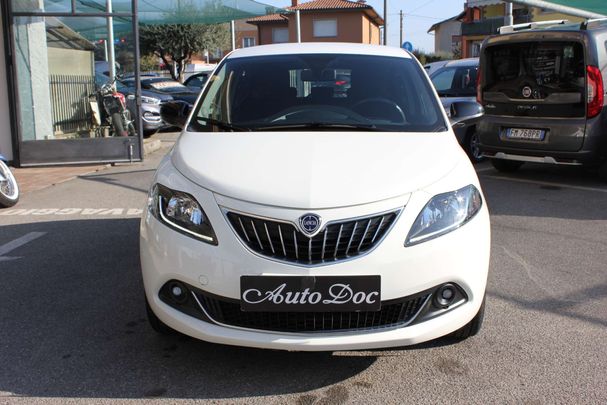 Lancia Ypsilon 51 kW image number 3