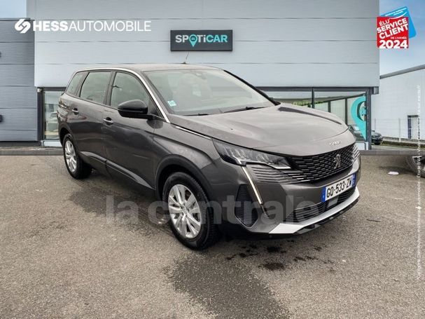 Peugeot 5008 100 kW image number 3