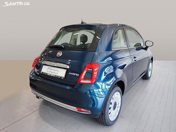 Fiat 500 1.0 51 kW image number 2