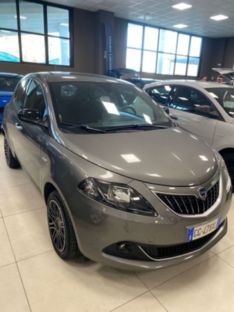 Lancia Ypsilon 51 kW image number 3