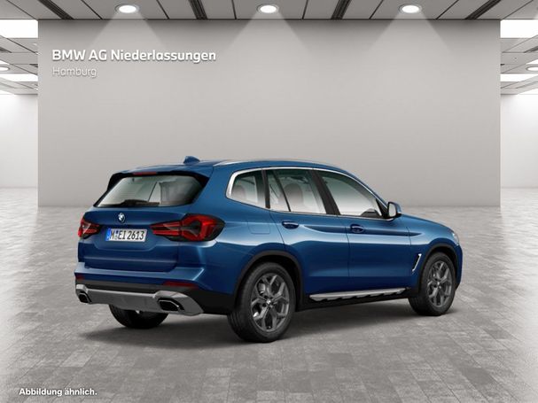 BMW X3 xDrive20i 135 kW image number 2