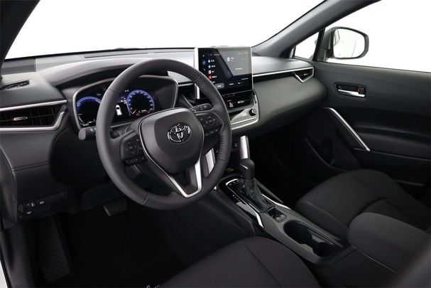 Toyota Corolla Cross 2.0 145 kW image number 13