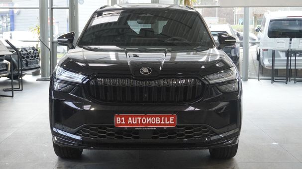 Skoda Kodiaq 2.0 TDI 4x4 142 kW image number 2