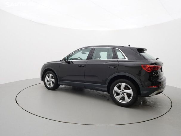 Audi Q3 2.0 TDI 110 kW image number 3