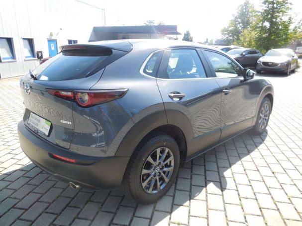 Mazda CX-30 2.0 150 Selection 110 kW image number 6