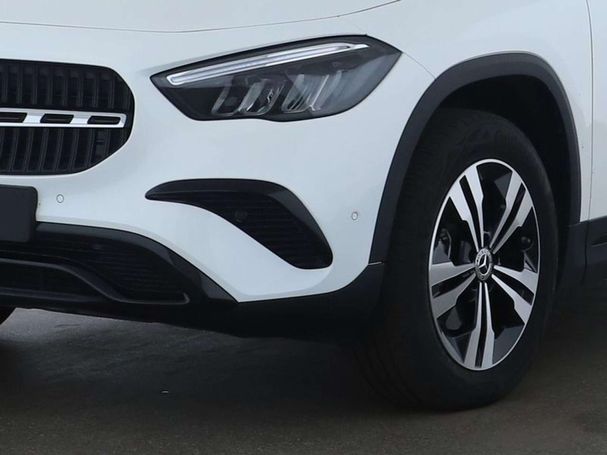 Mercedes-Benz GLA 180 d 85 kW image number 3